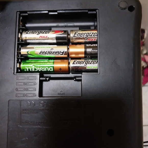 Lable maker - Picture 3 of 4